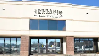 Terrapin Care Station - Aurora