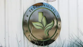 Texas Original - Plano