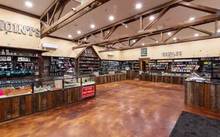 Bud Barn - Lacey
