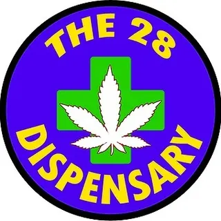 The 28 Dispensary