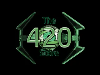 The 420 Store