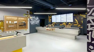 The 6ix Cannabis
