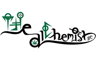 THe alChemist
