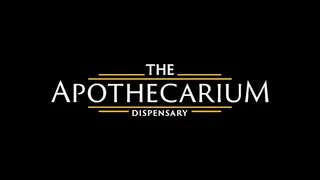 The Apothecarium - Lodi