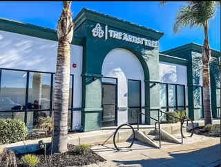 The Artist Tree Weed Dispensary - Oxnard