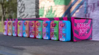 The Bodega Boyz