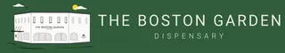 The Boston Garden - Cambridge