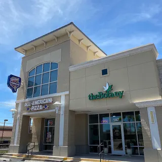 The Botany