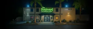 The Boulevard