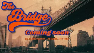 THE BRIDGE - A CANNABIS EXPERIENCE **Coming Soon!**