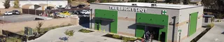The Bright Spot