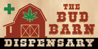 The Bud Barn Dispensary