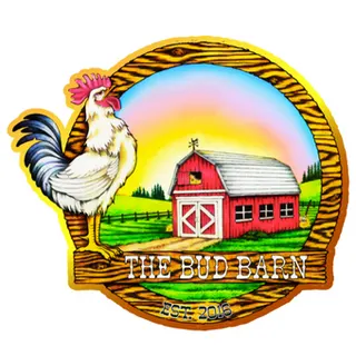 The Bud Barn - Nanaimo