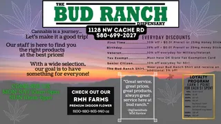 The Bud Ranch