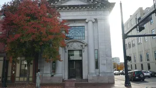 The Bull City Dispensary
