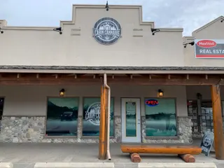 The Cabin Cannabis - Fairmont Hot Springs
