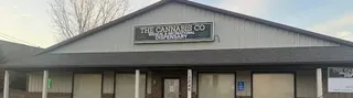 The Cannabis Co.