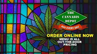 The Cannabis Depot - Denver (Federal Blvd)