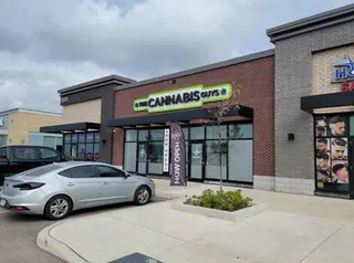 The Cannabis Guys - Brampton - Now Open!