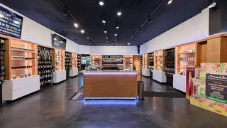 The Cannabis Refinery - Edmond 24/7 Drive Thru