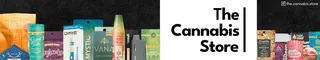 The Cannabis Store