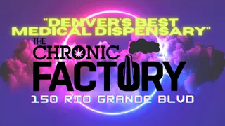 The Chronic Factory