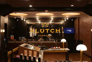Klutch Cannabis - Canton