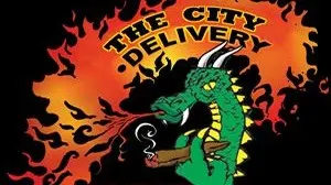 The City Delivery