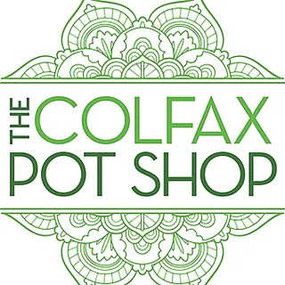 The Colfax Pot Shop - Recreational