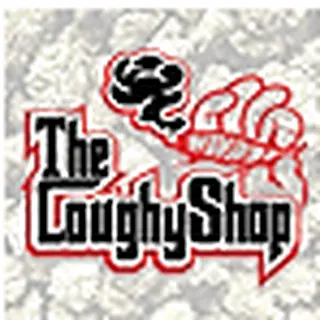 The Coughy Shop