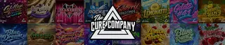 The Cure Company DTLA