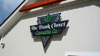 The Dank Closet