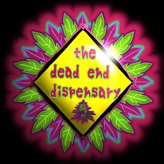 INDIGENOUS 1186. The Dead End Dispensary