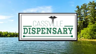The Dispensary - Cassville