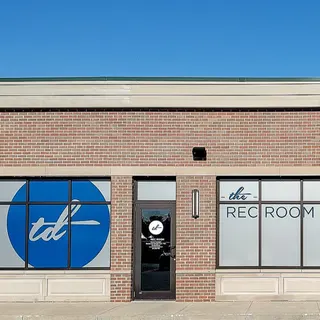 The Dispensary