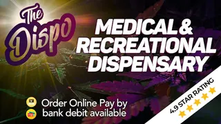 The Dispo