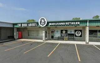 The Dude Abides - Coldwater (Reccreational)