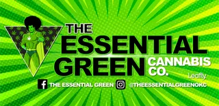 The Essential Green Cannabis Co