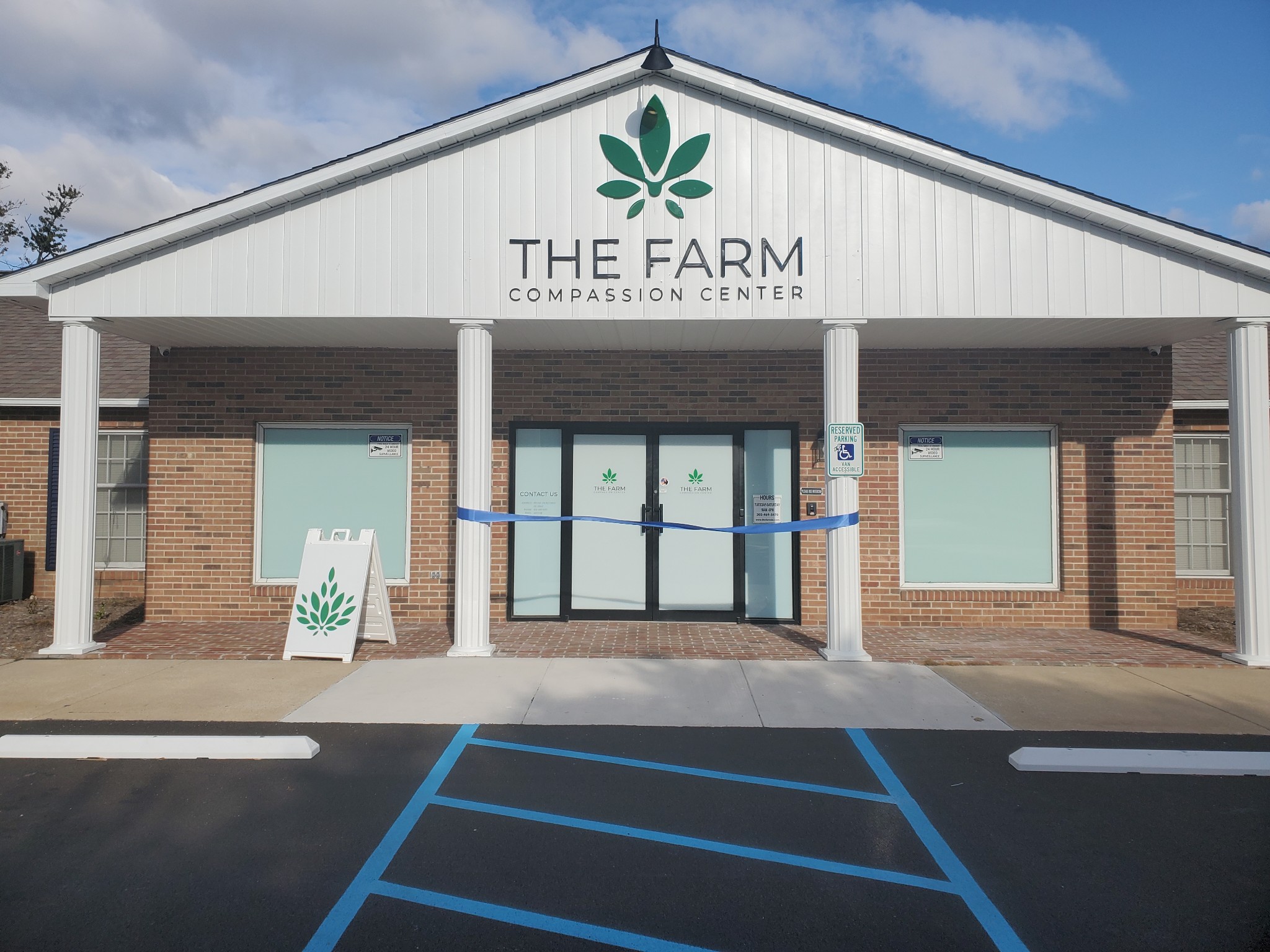 The Farm (DE) -  Felton