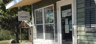 Roots Farm Dispensary