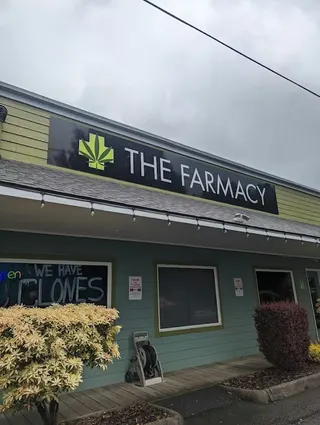 The Farmacy