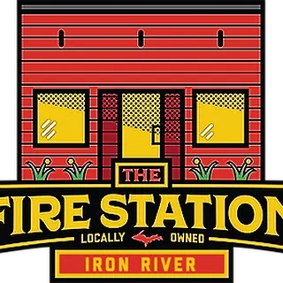 The Fire Station - Iron River