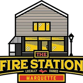The Fire Station - Marquette