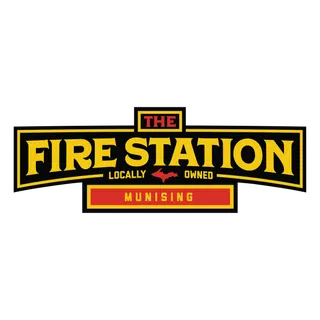 The Fire Station - Munising