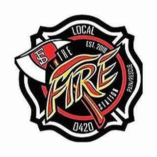 The Fire Station - Tulsa