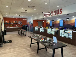 The Firehaus NY