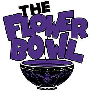 The Flower Bowl - Cherry Hill