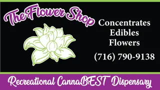 The Flower Shop
