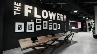 The Flowery - Miami