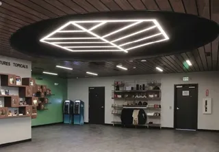 The Forest Dispensary - Baltimore